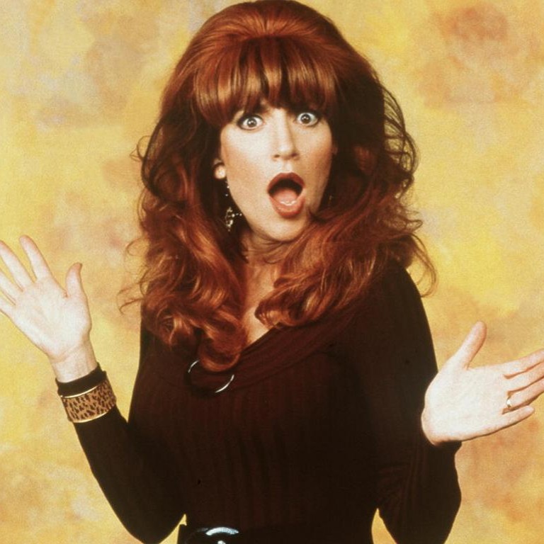 Peg Bundy Hair Off 68 Tr